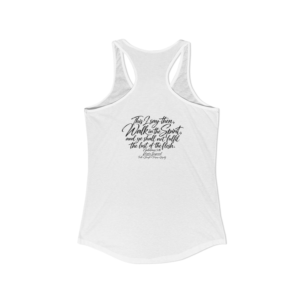 Women's Ideal Racerback Tank