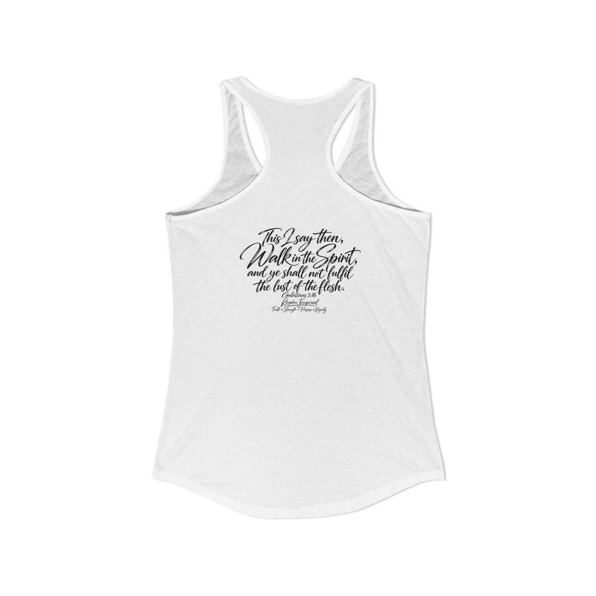 Women's Ideal Racerback Tank