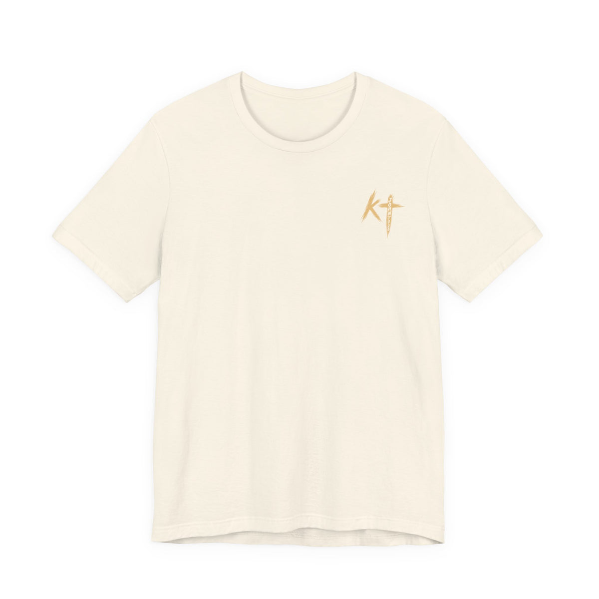 Graphic Tee - "And Give Unto Them Eternal Life" Religious Christian T-Shirt