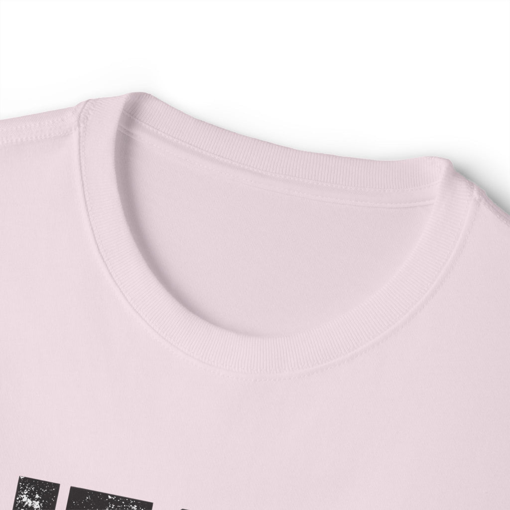 Jesus Saves Boxy Tee