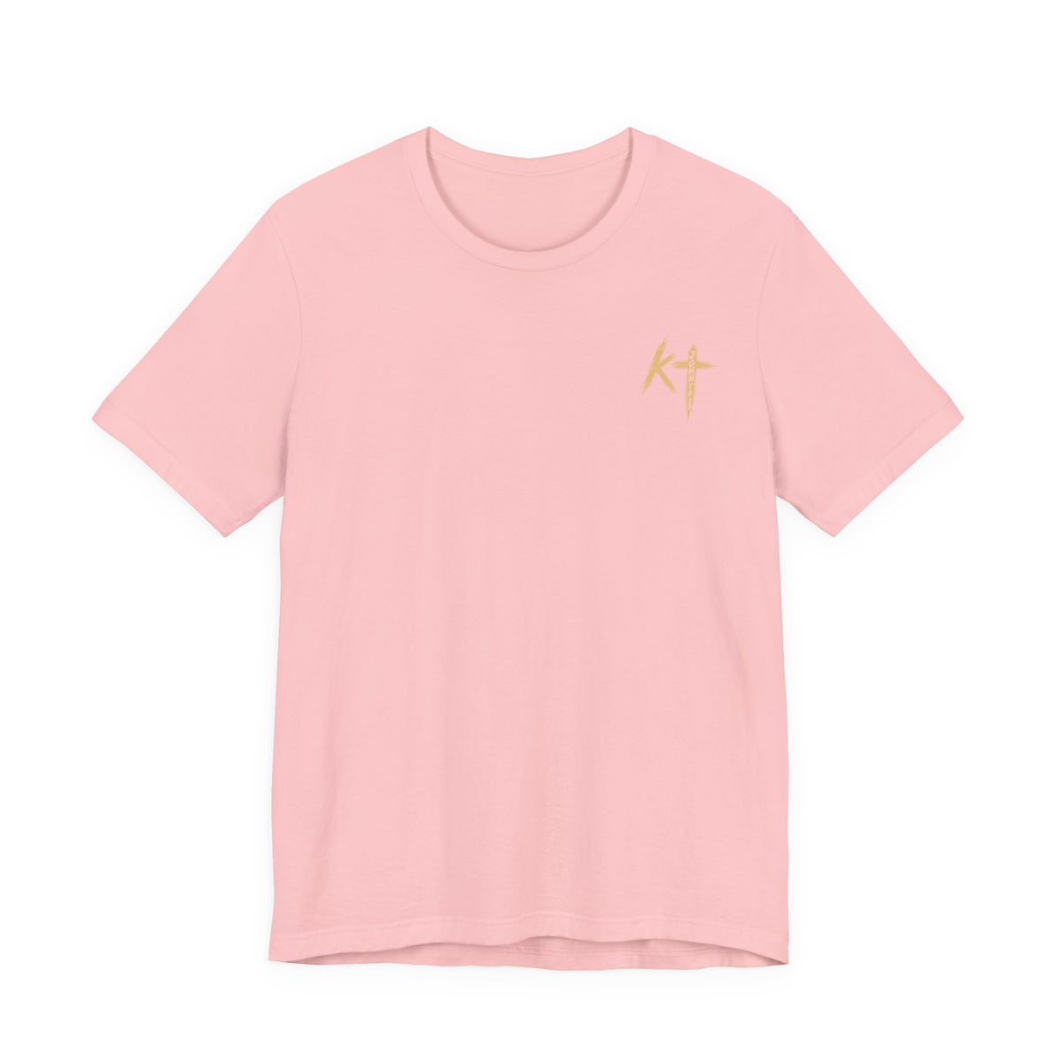 Graphic Tee - "And Give Unto Them Eternal Life" Religious Christian T-Shirt