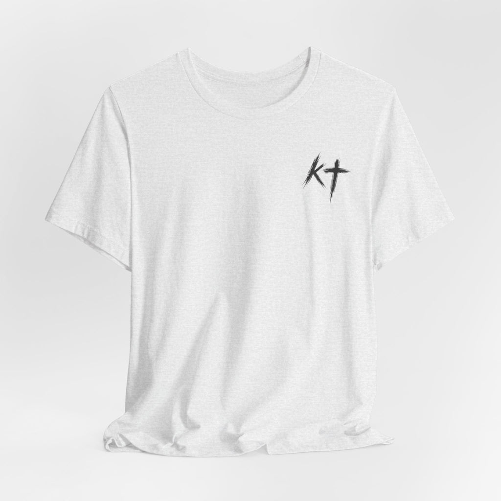GREAT IS HE TEE