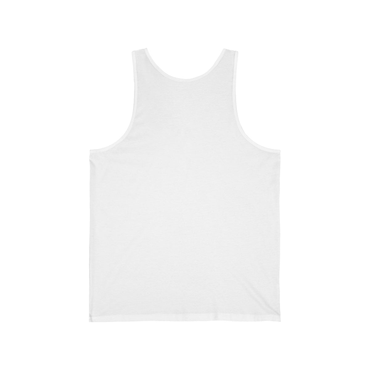 Strength Comes From God Tank Top — Faith-Based Inspirational Graphic Tank